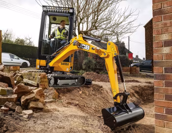 JCB 16C-1 '2018–pr.