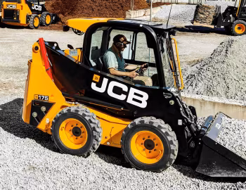 JCB 175 '2012–pr.