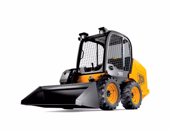 JCB 180 Series II '2007–12