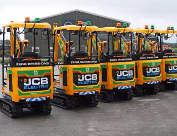 JCB 19C-1E [Worldwide] '07.2019–pr.