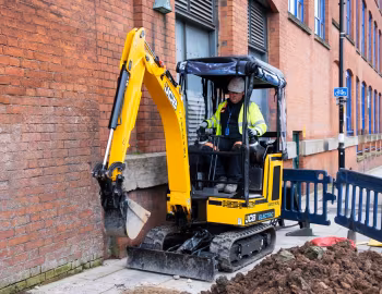 JCB 19C-1E [Worldwide] '07.2019–pr.
