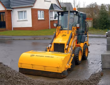 JCB 1CX Cab '1994–97
