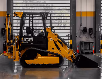 2026 JCB 1CXT Eco '2025–26