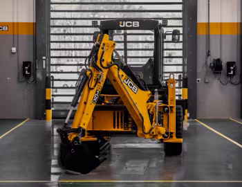 2026 JCB 1CXT Eco '2025–26