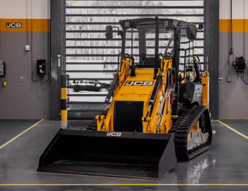 2026 JCB 1CXT Eco '2025–26