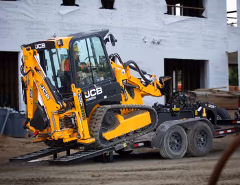 JCB 1CXT HF Pro '2022–pr.