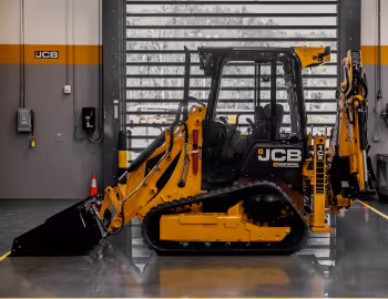 2026 JCB 1CXT Eco '2025–26