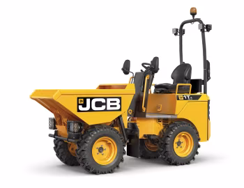 JCB 1T-1 HT '2017–pr.