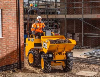 JCB 1T-2 HT '2019–pr.