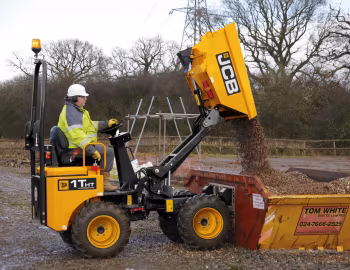 JCB 1THT '02.2015–18