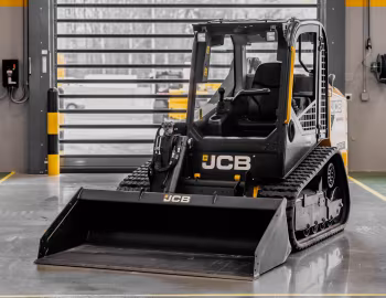 JCB 215T Super '2017–pr.