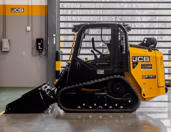 JCB 215T Super '2017–pr.