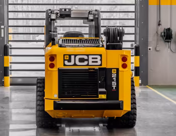 JCB 215T Super '2017–pr.