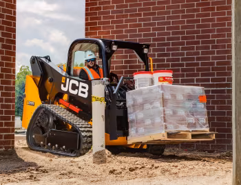 JCB 215T Super '2017–pr.
