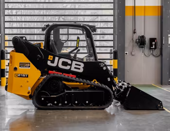 JCB 215T Super '2017–pr.