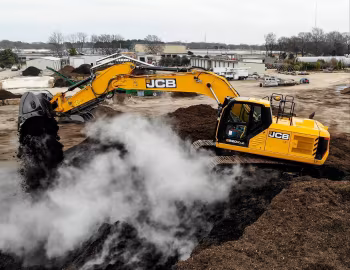 JCB 220X LC '2018–pr.