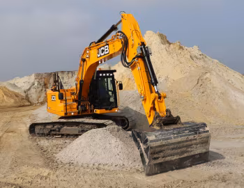 JCB 220X LC '2018–pr.