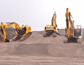 JCB 220X SLC '2018–pr.
