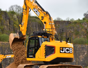 JCB 245XR '2021–pr.