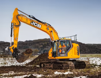 JCB 245XR '2021–pr.