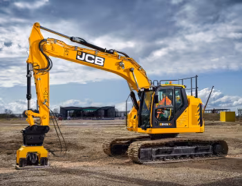 JCB 245XR '2021–pr.