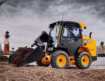 JCB 250 '2017–20