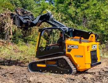 JCB 250T '2017–20