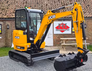 JCB 26C-1 '2024–pr.
