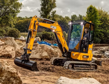JCB 26C-1 '2024–pr.