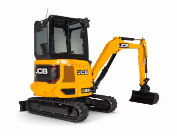 JCB 26C-1 '2024–pr.