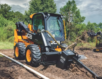JCB 270 '2017–pr.