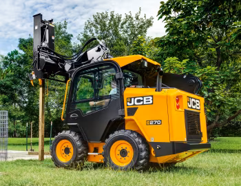 JCB 270 '2017–pr.