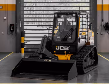 JCB 270T Cab '2020–pr.