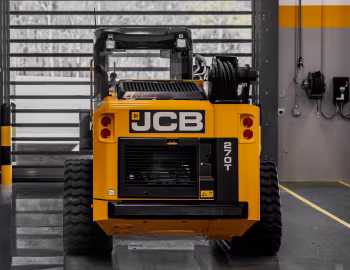 JCB 270T Cab '2020–pr.
