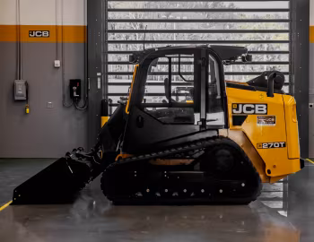 JCB 270T Cab '2020–pr.