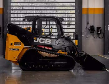 JCB 270T Cab '2020–pr.