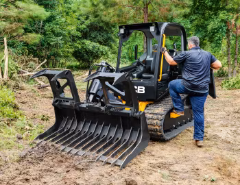 JCB 270T Canopy '2020–pr.
