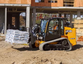 JCB 270T Cab '2020–pr.
