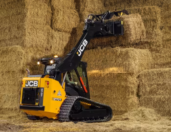 JCB 270T Cab '2020–pr.