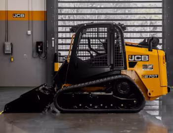 JCB 270T Canopy '2020–pr.
