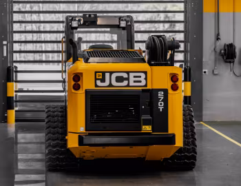 JCB 270T Canopy '2020–pr.