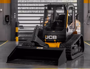 JCB 270T Canopy '2020–pr.