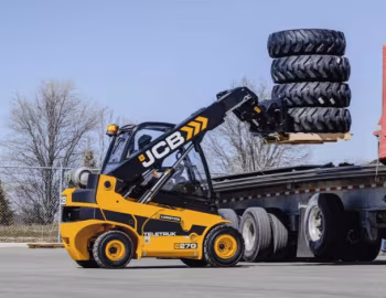 JCB 27G '2019–pr.