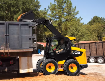 JCB 280 '2011–pr.