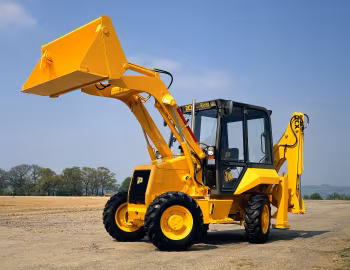 JCB 2CX '1990–92