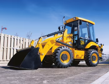 JCB 2CX '1995–????