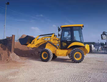 JCB 2CXL '1995–????