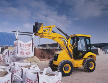 JCB 2CXL Farm Master '1995–????