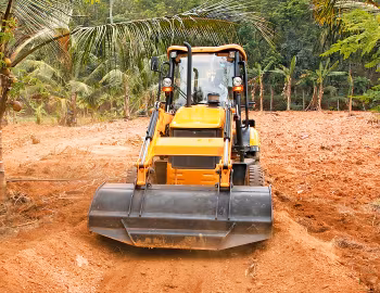 JCB 2DX '12.2016–pr.
