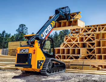 JCB 2TS-7T '2020–pr.